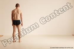 Modern Dance reference poses